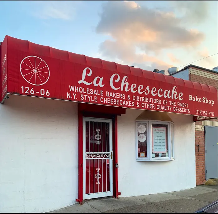 La Cheesecake Bake Shop Picture 8