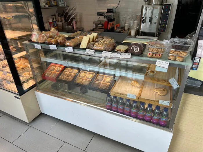 Apollo Bakery III Picture 9