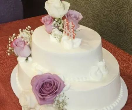 Apollo Bakery III