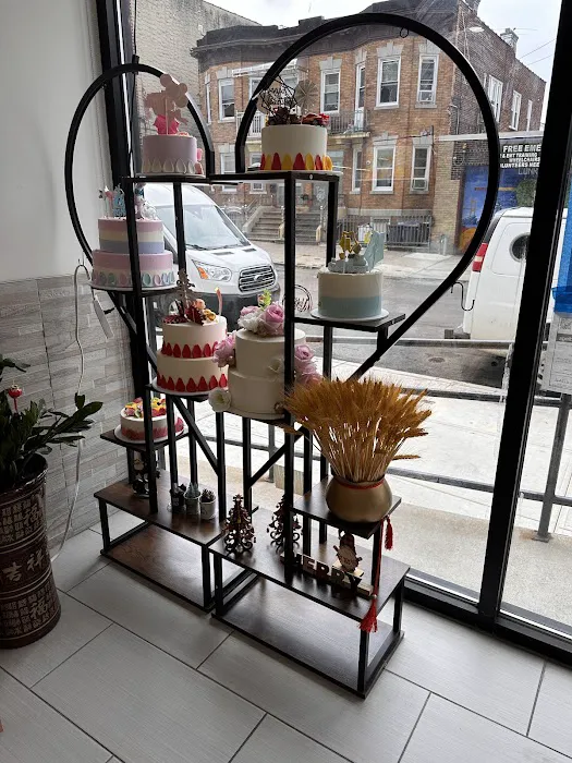 Apollo Bakery III Picture 5