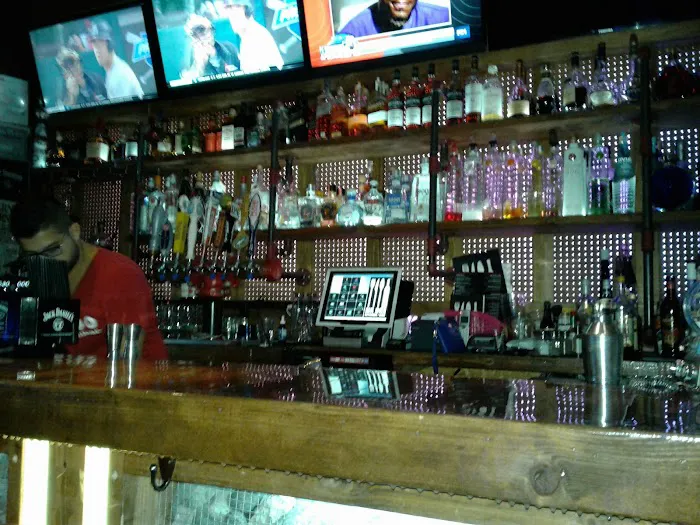 Mr Dre Kitchen Bar Picture 5