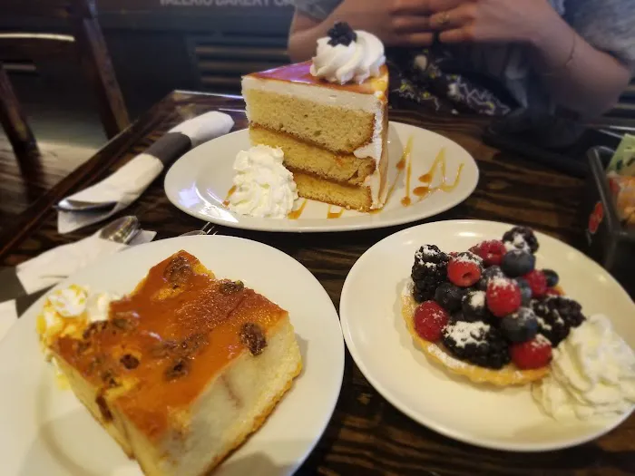 Valerio Bakery Cafe Picture 1