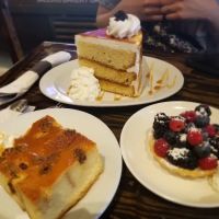 Valerio Bakery Cafe ico