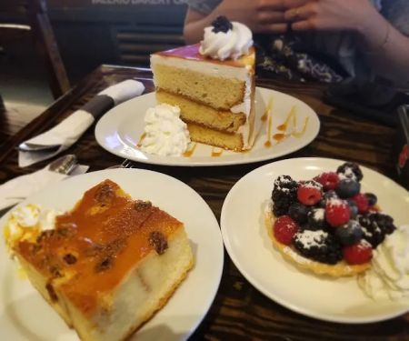 Valerio Bakery Cafe