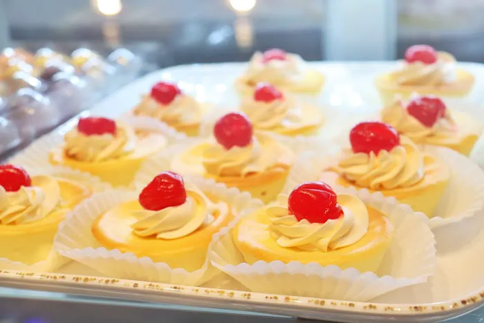 Valerio Bakery Cafe Picture 7