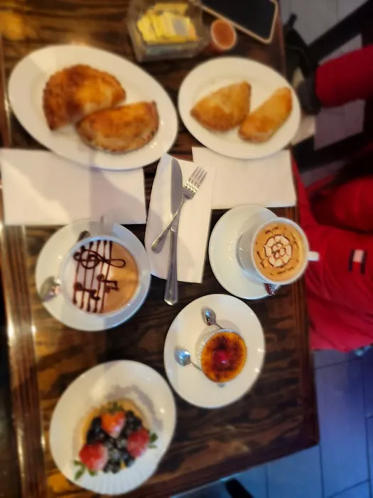 Valerio Bakery Cafe Picture 5