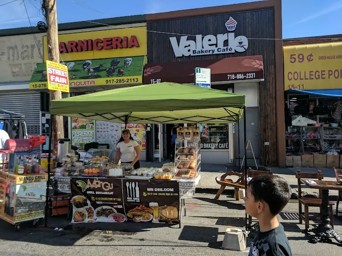 Valerio Bakery Cafe Picture 8