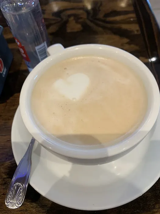 Valerio Bakery Cafe Picture 4