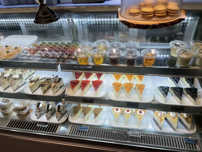 Valerio Bakery Cafe Picture 3