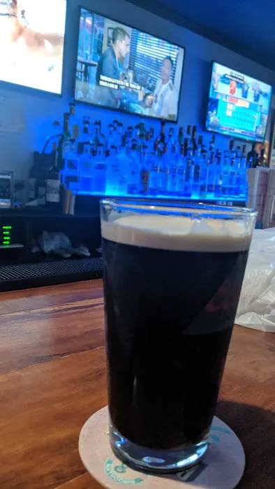 King of Spades - Sports Bar Picture 4