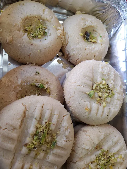 Kabul Bakery Picture 5