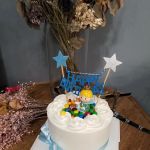 21 Grams | 纽约高级定制蛋糕 | Customize Cakes