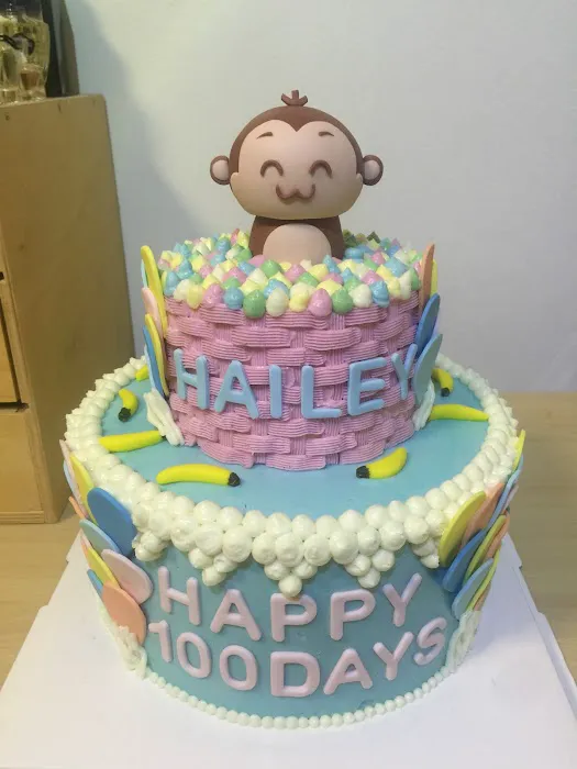 21 Grams | 纽约高级定制蛋糕 | Customize Cakes Picture 5