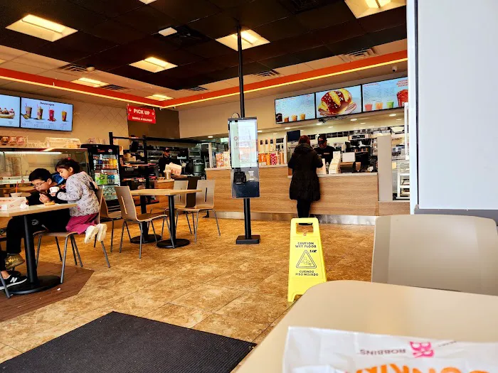 Dunkin' Picture 10