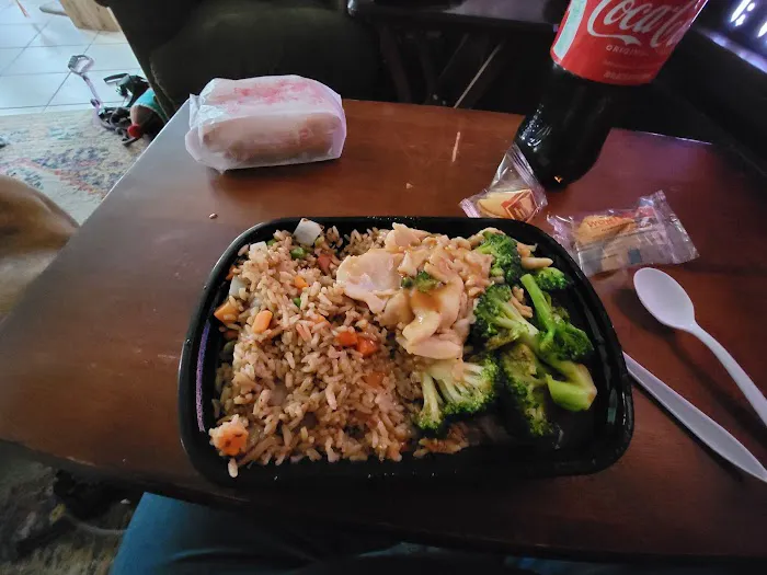 Keilly Chinese Restaurant Picture 1