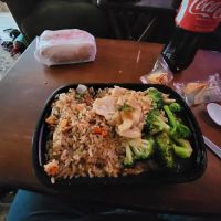 Keilly Chinese Restaurant ico
