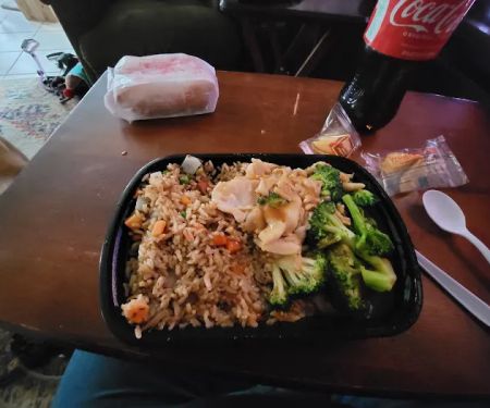 Keilly Chinese Restaurant
