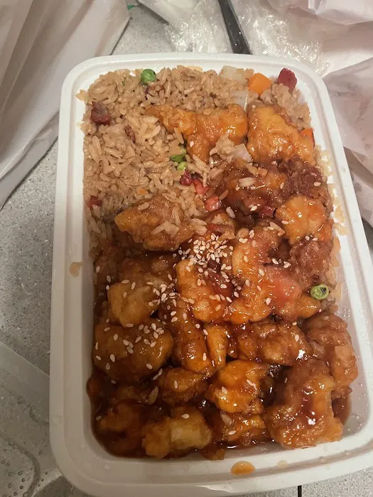 Keilly Chinese Restaurant Picture 7