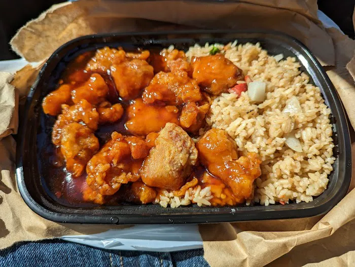 Keilly Chinese Restaurant Picture 5