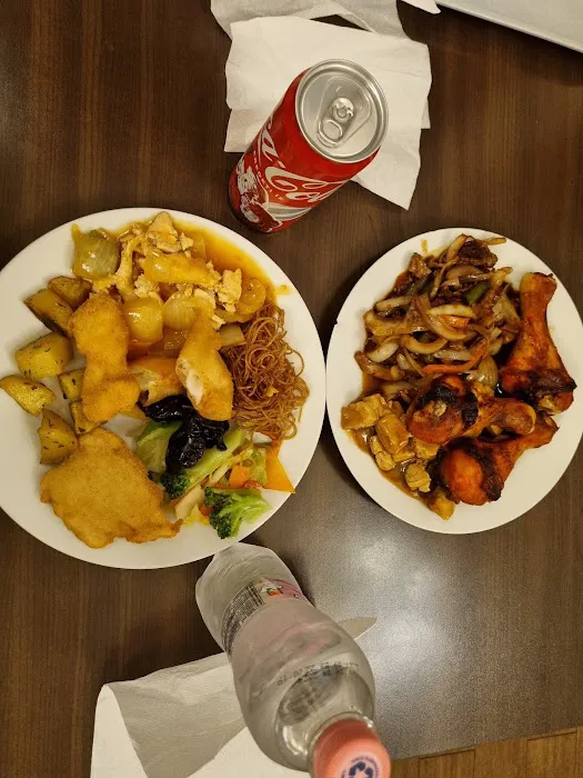 Keilly Chinese Restaurant Picture 2