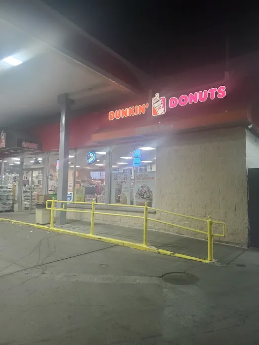 Dunkin' Picture 7