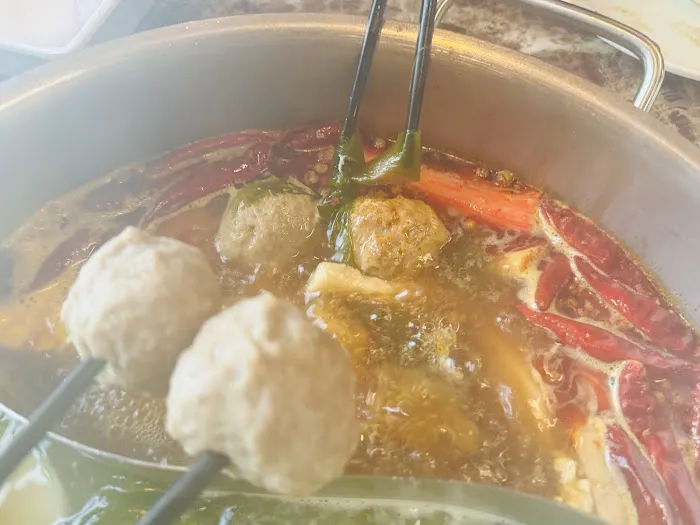 Chao Niu Hotpot 潮牛火锅 Picture 4