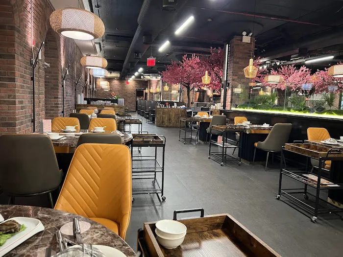 Chao Niu Hotpot 潮牛火锅 Picture 9