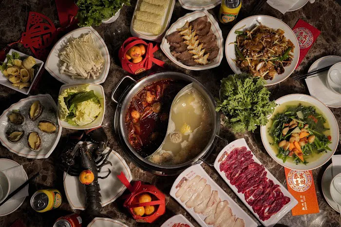 Chao Niu Hotpot 潮牛火锅 Picture 10