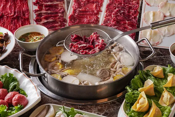 Chao Niu Hotpot 潮牛火锅 Picture 1