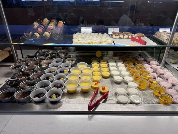 The Buffet Picture 1