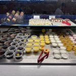 The Buffet