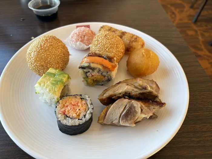The Buffet Picture 3