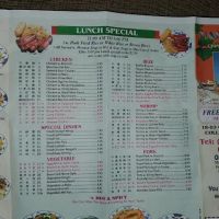 Happy Town Chinese Restaraunt ico