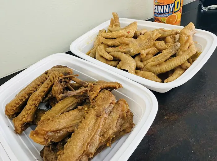 Yummy Mandarin Liu's House Picture 3