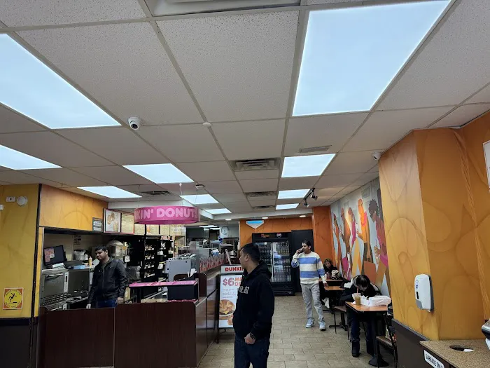 Dunkin' Picture 7