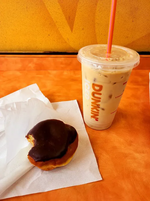 Dunkin' Picture 8