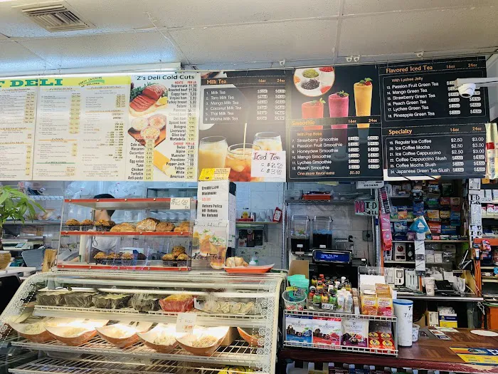 ZEE'S GOURMET DELI - HILL'S TRADING Corp. Picture 3