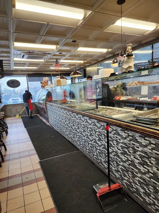 Benateri's Italian Gourmet Deli Picture 5