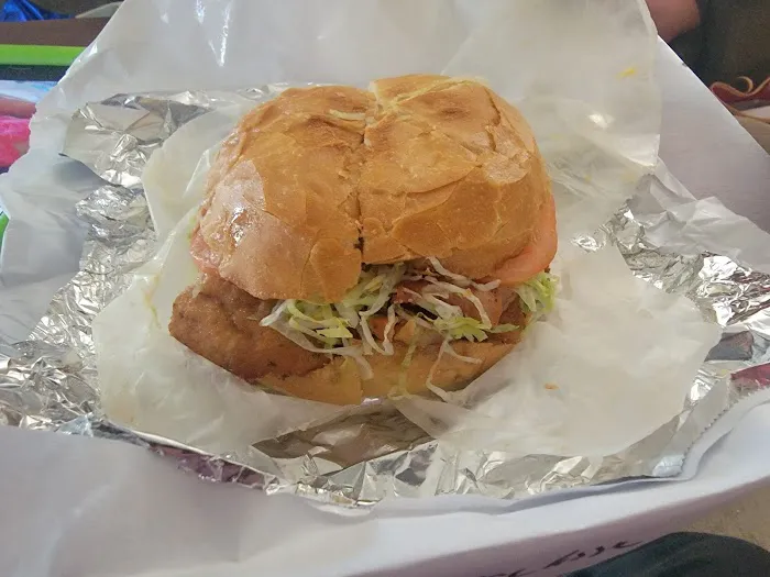 Benateri's Italian Gourmet Deli Picture 4