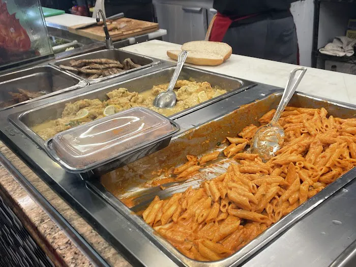Benateri's Italian Gourmet Deli Picture 1