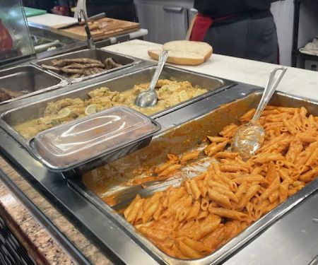 Benateri's Italian Gourmet Deli