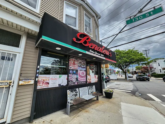 Benateri's Italian Gourmet Deli Picture 3