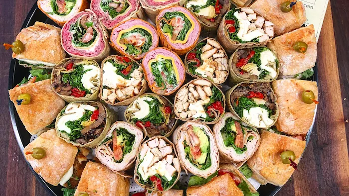 Benateri's Italian Gourmet Deli Picture 9