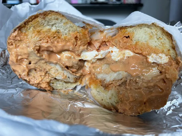 Benateri's Italian Gourmet Deli Picture 7