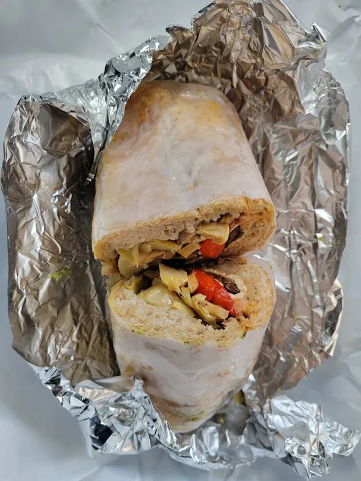 Benateri's Italian Gourmet Deli Picture 10