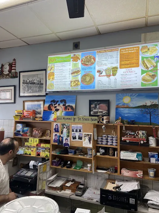 Sal's Deli Picture 7