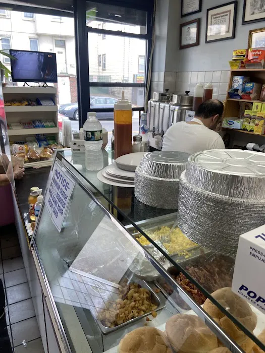 Sal's Deli Picture 8