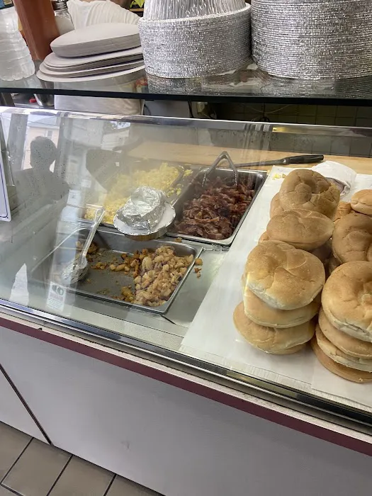 Sal's Deli Picture 3