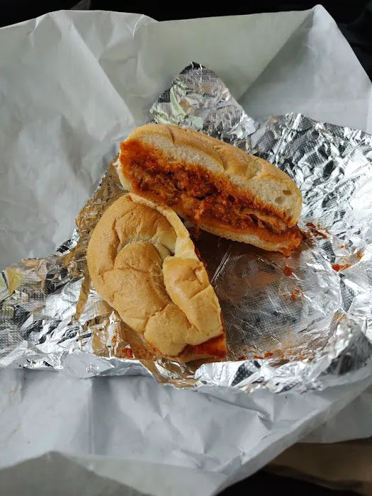 Sal's Deli Picture 2