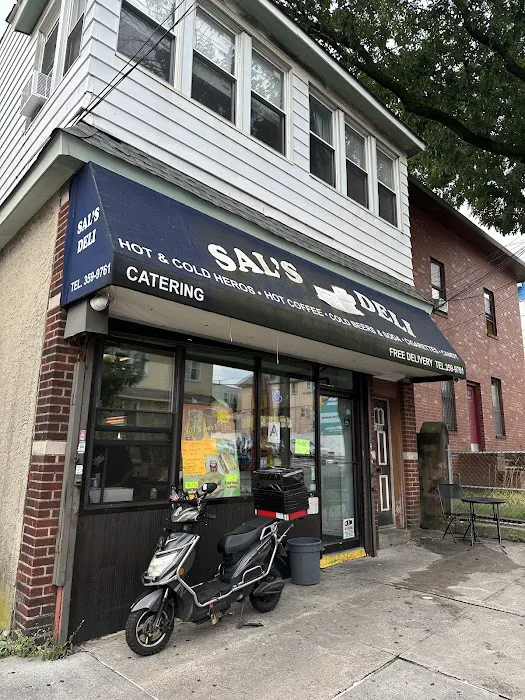 Sal's Deli Picture 9